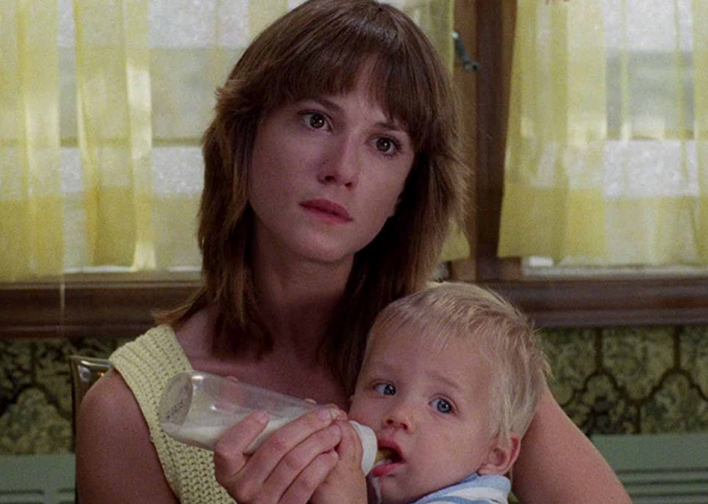 #18. Ed in 'Raising Arizona' (1987)